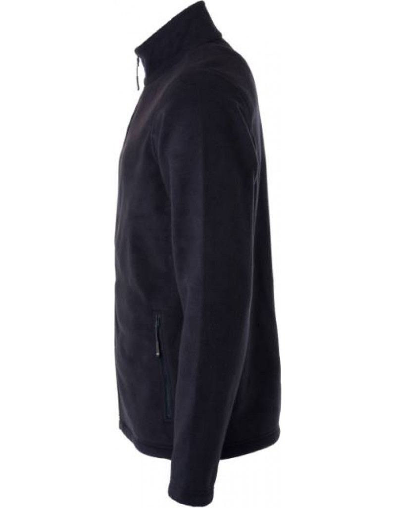 Jachetă din microfleece pentru bărbați